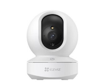 Camera IP Wifi EZVIZ 4.0Mpx Không Dây EZVIZ TY1 Pro (CS-TY1-R105-1J4WF)