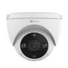Camera IP Wifi Dome Có Dây  không dây 3.0Mpx Không Dây EZVIZ H4