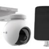 Bộ camera IP EZVIZ 3.0Mpx Không Dây EZVIZ CB8/SP