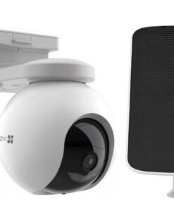 Bộ camera IP EZVIZ 3.0Mpx Không Dây EZVIZ CB8/SP