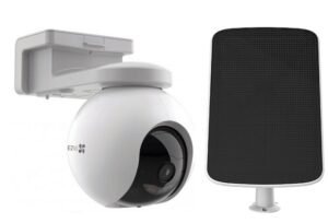 Bộ camera IP EZVIZ 3.0Mpx Không Dây EZVIZ CB8/SP