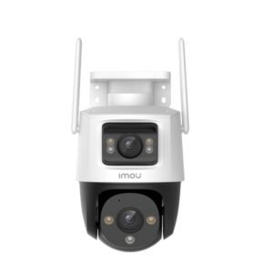 Camera IP PT Wifi Có màu 10.0 Megapixel Cruiser Dual IMOU IPC-S7XP-10M0WED
