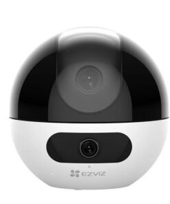 Camera IP Wifi Wifi ống kính kép 8.0Mpx Không Dây EZVIZ C7
