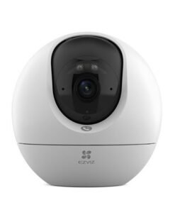 Camera IP Wifi EZVIZ 8.0Mpx Không Dây EZVIZ C6C 4K