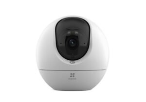 Camera IP Wifi EZVIZ 8.0Mpx Không Dây EZVIZ C6C 4K