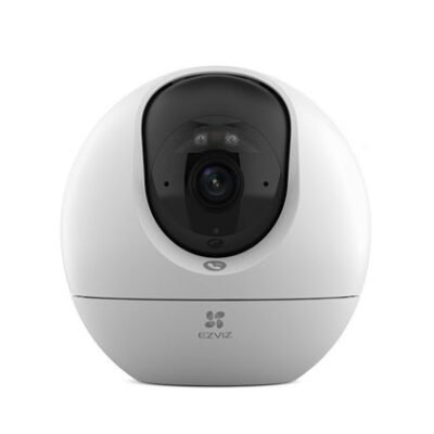 Camera IP Wifi EZVIZ 8.0Mpx Không Dây EZVIZ C6C 4K