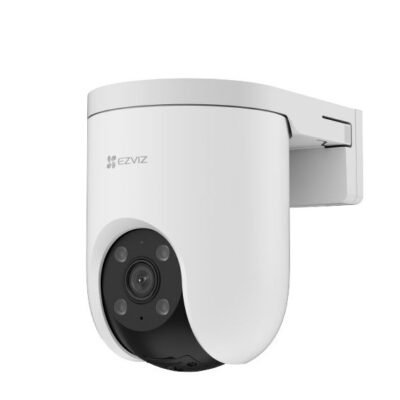 Camera IP Wifi quay quét EZVIZ 3.0Mpx Không Dây EZVIZ H8C Pro 2K