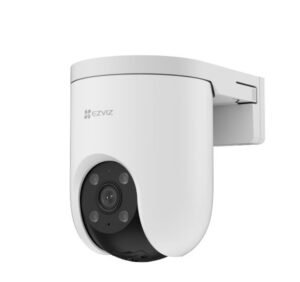Camera IP Wifi quay quét EZVIZ 4.0Mpx Không Dây EZVIZ H8C Pro 2K+