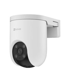 Camera IP Wifi quay quét EZVIZ 5.0Mpx Không Dây EZVIZ H8C Pro 3K