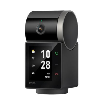 Camera IP Chính Hãng 5.0 Mpx wifi IMOU-S2VP-5M0WR IMOU