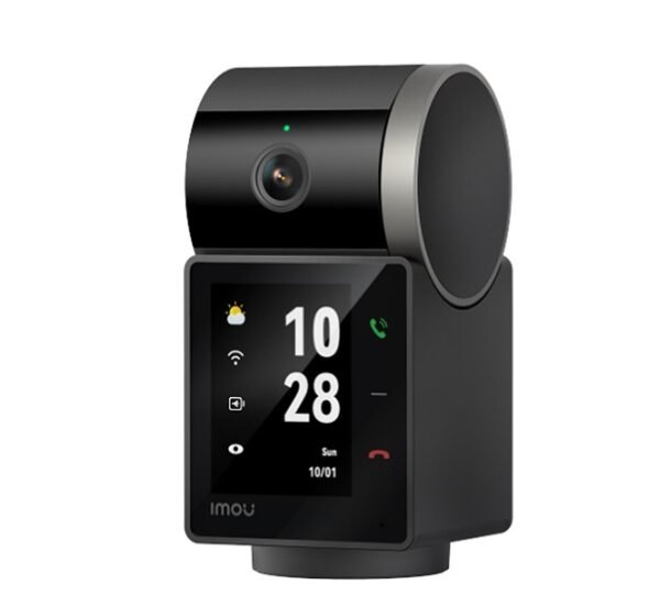 Camera IP Chính Hãng 5.0 Mpx wifi IMOU-S2VP-5M0WR IMOU