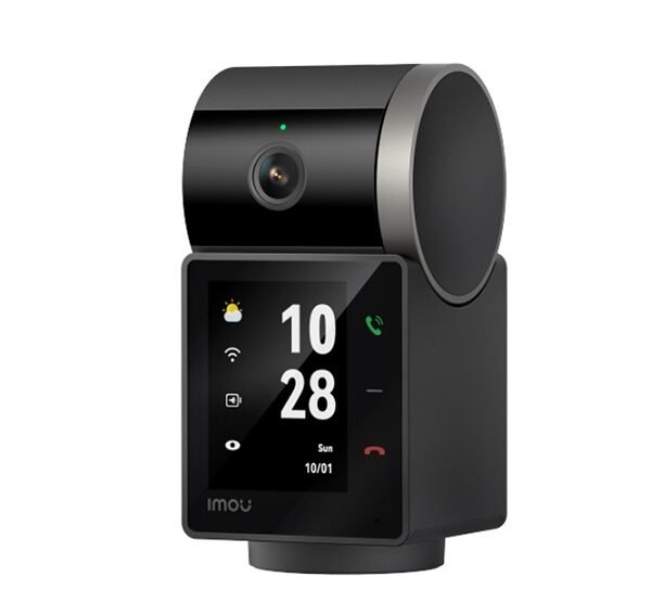 Camera Wifi 5.0 Mpx wifi IMOU-S2VBP-5M0WR IMOU (Tích hợp pin)