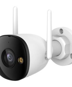 Camera IP Có màu không dây 3.0 Mpx wifi IMOU-F32FP IMOU