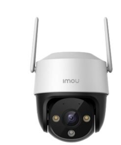 Camera ip Speed Dome Camera nhìn xa không dây 5.0 Mpx wifi IMOU-S51FEP IMOU