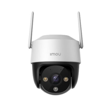 Camera ip Speed Dome Camera nhìn xa không dây 5.0 Mpx wifi IMOU-S51FEP IMOU