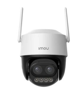 Camera ip Speed Dome Camera nhìn xa không dây 5.0 Mpx wifi IMOU-S7DP-5M0WEZ IMOU