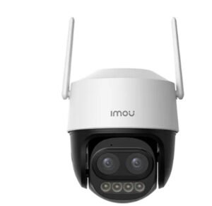 Camera ip Speed Dome Camera nhìn xa không dây 5.0 Mpx wifi IMOU-S7DP-5M0WEZ IMOU