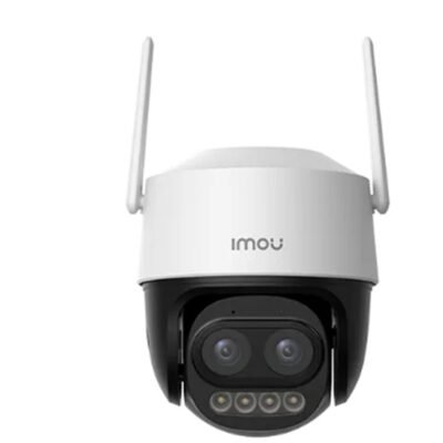 Camera ip Speed Dome Camera nhìn xa không dây 5.0 Mpx wifi IMOU-S7DP-5M0WEZ IMOU