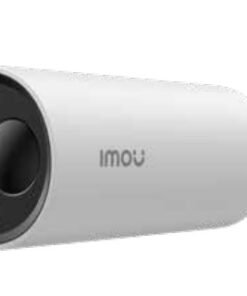 Camera Không Dây dùng pin hồng ngoại 3.0 Mpx wifi IMOU-K9DCP-3T0WE