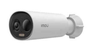Camera Không Dây dùng pin hồng ngoại 3.0 Mpx wifi IMOU-K9DCP-3T0WE