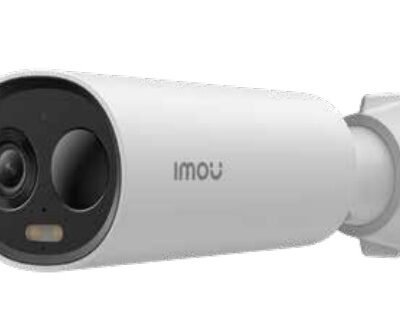 Camera Không Dây dùng pin hồng ngoại 3.0 Mpx wifi IMOU-K9DCP-3T0WE