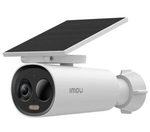 Camera Không Dây dùng pin hồng ngoại 3.0 Mpx wifi IMOU-K9DCP-3T0WE-V2