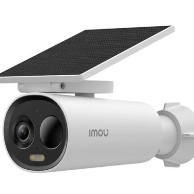 Camera Không Dây dùng pin hồng ngoại 3.0 Mpx wifi IMOU-K9DCP-3T0WE-V2