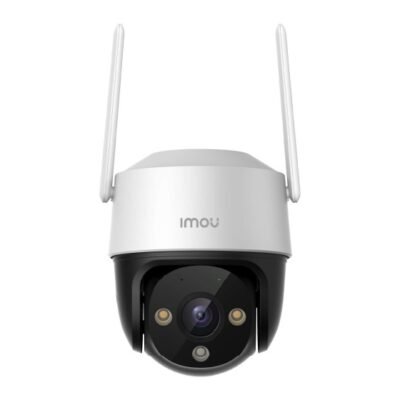 Camera IP PT dùng Sim 4G Có màu 2.0 Mpx wifi IMOU-S21FTP