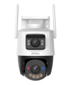 Camera Không Dây PT hồng ngoại 10.0 Mpx wifi IMOU-S7XEP-10M0WED