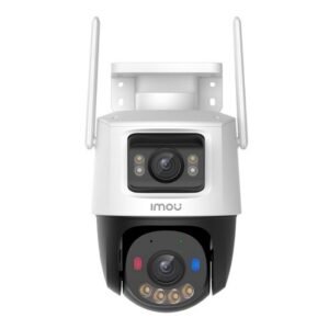 Camera Không Dây PT hồng ngoại 10.0 Mpx wifi IMOU-S7XEP-10M0WED