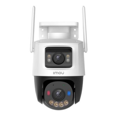 Camera Không Dây PT hồng ngoại 10.0 Mpx wifi IMOU-S7XEP-10M0WED