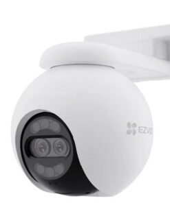 Camera IP Wifi PT 8.0Mpx Không Dây EZVIZ H80x Dual (CS-H80x-R100-8G82WKFL)