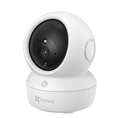 Camera IP Wifi EZVIZ 5.0Mpx Không Dây EZVIZ H6C Pro 3K