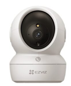 Camera IP Wifi EZVIZ 3.0Mpx Không Dây EZVIZ C6N Pro (CS-C6N-R105-1L3WF)