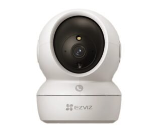 Camera IP Wifi EZVIZ 3.0Mpx Không Dây EZVIZ C6N Pro (CS-C6N-R105-1L3WF)