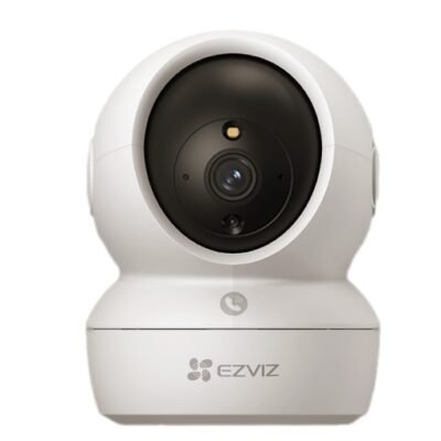 Camera IP Wifi EZVIZ 3.0Mpx Không Dây EZVIZ H6C Pro (CS-H6c-R105-1L3WF)