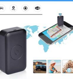 Thiết bị Định vị Giấu kín 4G N16s/4G GPS mini