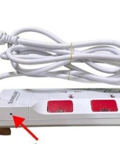 Giá Camera 4K ngụy trang ổ cắm điện Sunhouse bí mật