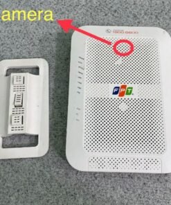 Giá Camera Ngụy Trang Bộ Phát Modem Wifi các loại bí mật