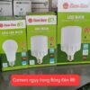 Giá camera mini an ninh Bóng Đèn Rạng Đông các loại bảo mật