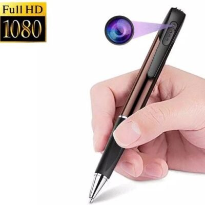 Giá Camera Ngụy Trang Bút V8. 1080P bí mật