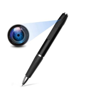 Camera Nguy Trang But Viet Co Ghi Am Quay Phim Full Hd 1080 8