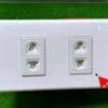 Camera An Ninh Mini Dang Cam Dien 4K Wifi Giam Sat Nha Cua Va Bao Ve Tai San