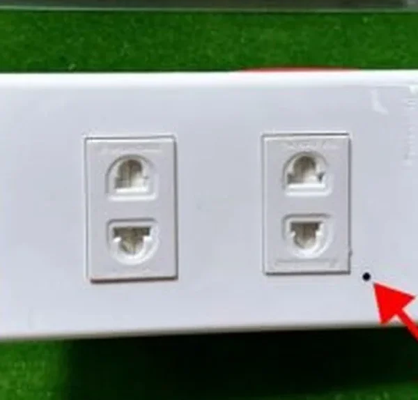 Camera An Ninh Mini Dang Cam Dien 4K Wifi Giam Sat Nha Cua Va Bao Ve Tai San