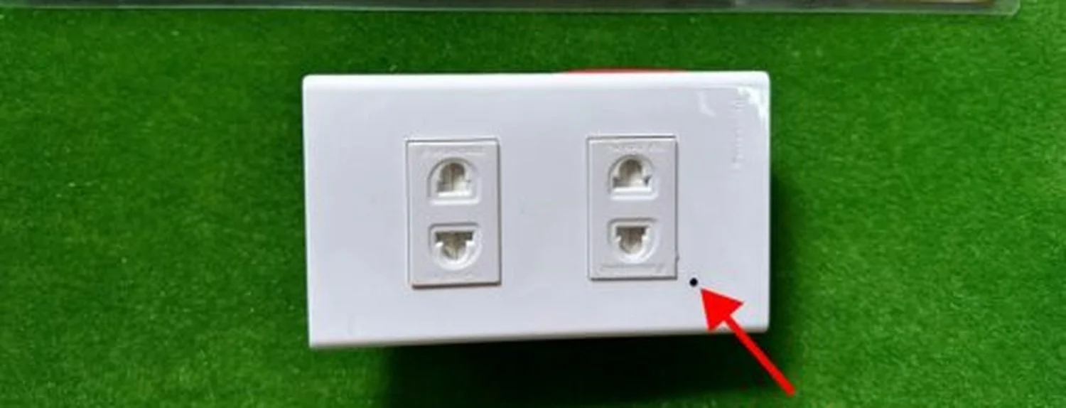 Camera An Ninh Mini Dang Cam Dien 4K Wifi Giam Sat Nha Cua Va Bao Ve Tai San