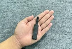 Camera Cúc áo S199 Giá Rẻ