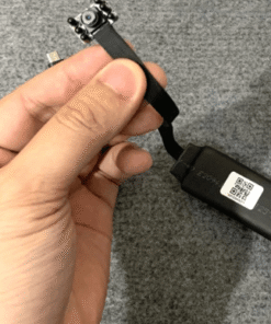 Camera Mini Siêu Nhỏ S400 Plus Hồng Ngoại Quay đêm (1)