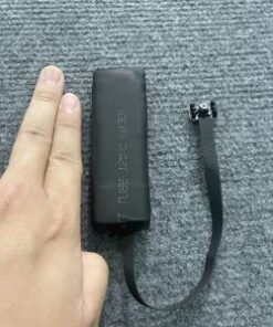 Camera Mini Siêu Nhỏ S400 Plus Hồng Ngoại Quay đêm