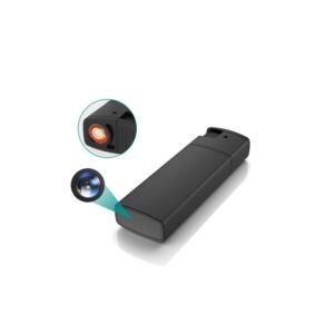 Camera Nguy Trang Bat Lua K9 Wifi Gia Re 2