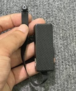 Camera Ngụy Trang Cúc áo V99smax